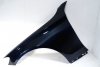_Błotnik przód lewy Mercedes C-Klasa W205 lift 2019 (Kod lakieru: 890)